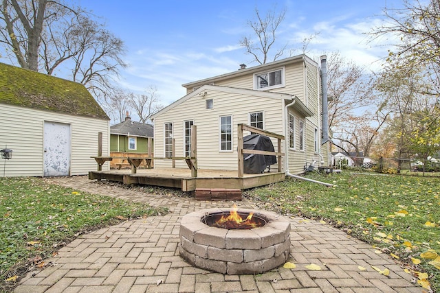 2671 Maplewood Ave, Ann Arbor, MI 48104 - photo 36