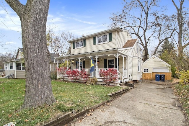 2671 Maplewood Ave, Ann Arbor, MI 48104 - photo 2