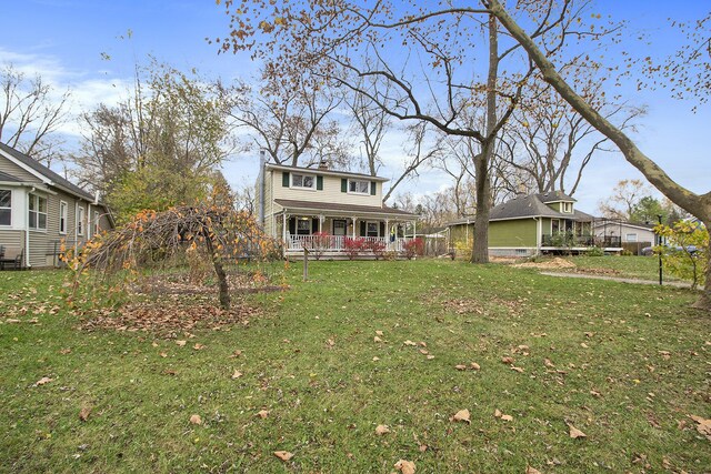 2671 Maplewood Ave, Ann Arbor, MI 48104 - photo 37