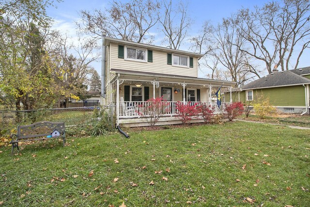 2671 Maplewood Ave, Ann Arbor, MI 48104 - photo 3