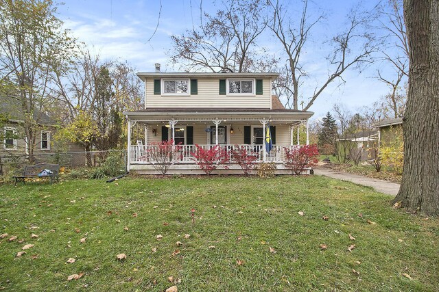 2671 Maplewood Ave, Ann Arbor, MI 48104 - photo 39