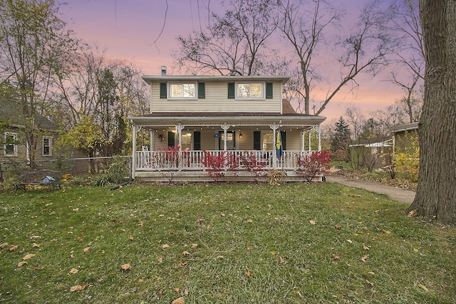 2671 Maplewood Ave, Ann Arbor, MI 48104 - photo 1