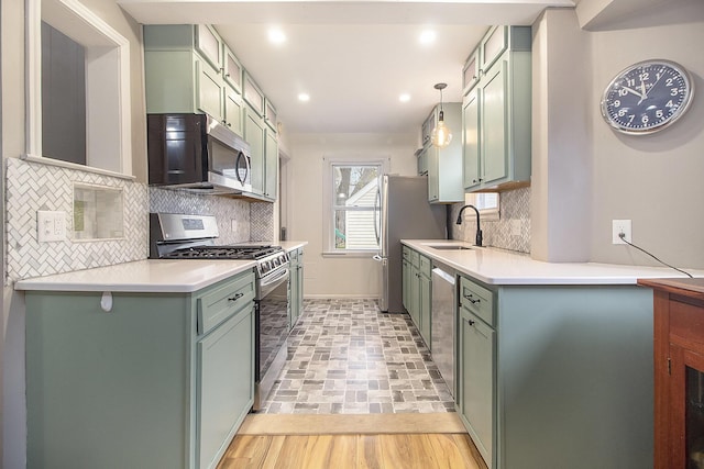 2671 Maplewood Ave, Ann Arbor, MI 48104 - photo 8