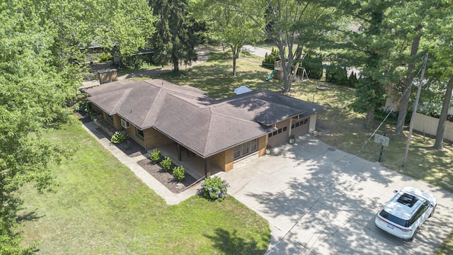 2434 W John Beers Rd, Stevensville, MI 49127 - photo 2