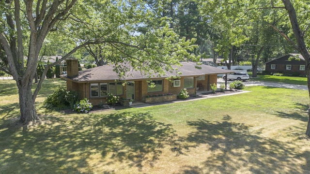 2434 W John Beers Rd, Stevensville, MI 49127 - photo 1