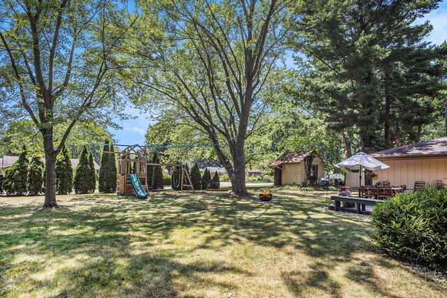 2434 W John Beers Rd, Stevensville, MI 49127 - photo 27