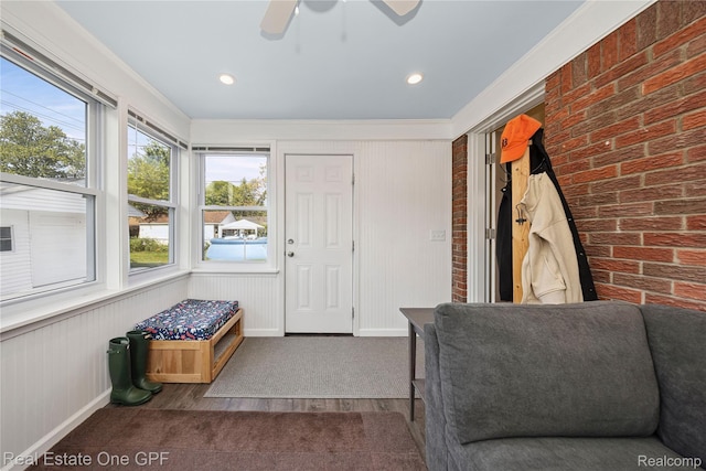 2017 Stanhope St, Grosse Pointe Woods, MI 48236 - photo 20
