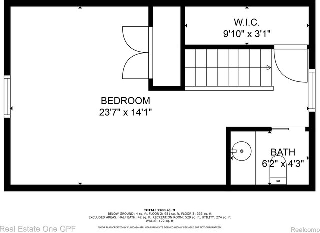 2017 Stanhope St, Grosse Pointe Woods, MI 48236 - photo 29