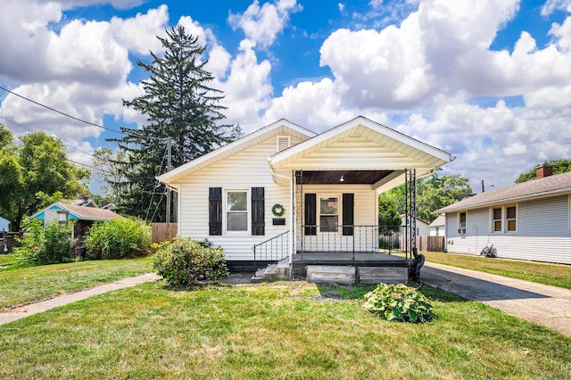 216 N 15th St, Niles, MI 49120 - photo 1
