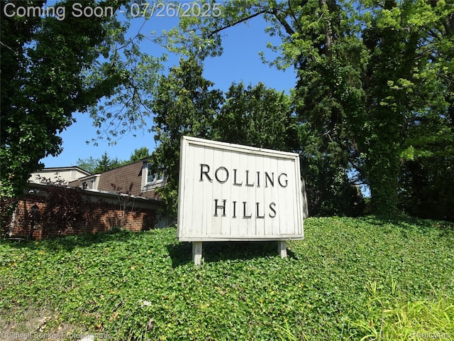 1194 Rolling Hills Dr, Bloomfield Hills, MI 48302 - photo 36