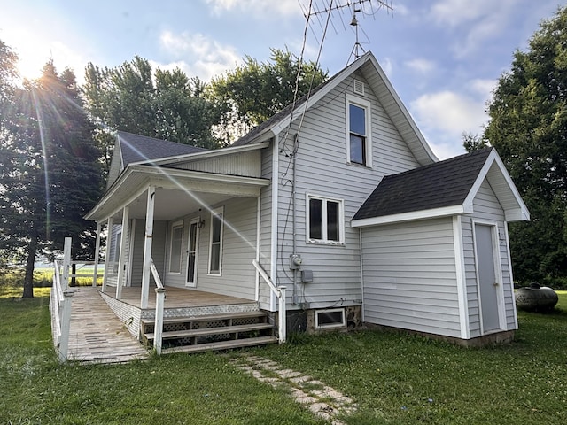 5607 W Stanton Rd, Stanton, MI 48888 - photo 23