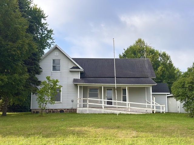 5607 W Stanton Rd, Stanton, MI 48888 - photo 1