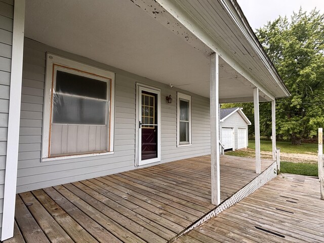 5607 W Stanton Rd, Stanton, MI 48888 - photo 24