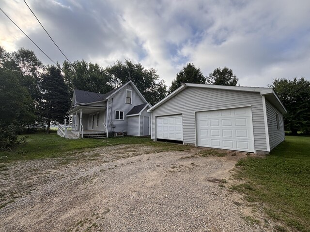 5607 W Stanton Rd, Stanton, MI 48888 - photo 19