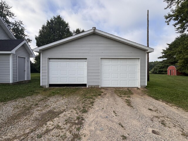 5607 W Stanton Rd, Stanton, MI 48888 - photo 20