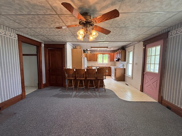 5607 W Stanton Rd, Stanton, MI 48888 - photo 4