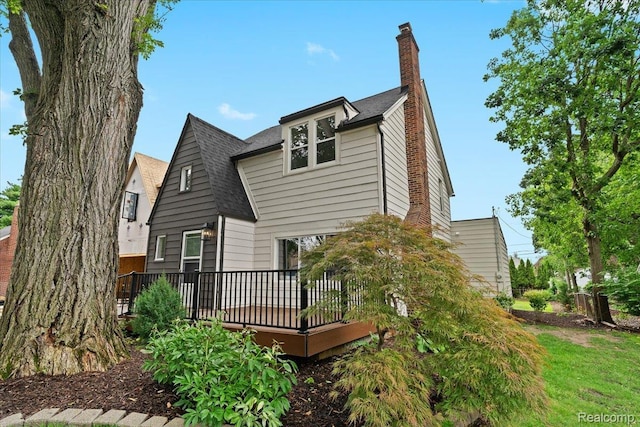2804 Shenandoah Dr, Royal Oak, MI 48073 - photo 3