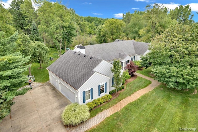4815 Mill Creek Ct, Rochester, MI 48306 - photo 6