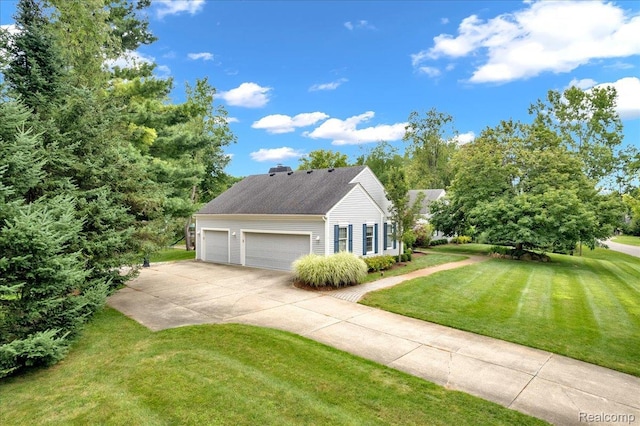 4815 Mill Creek Ct, Rochester, MI 48306 - photo 5