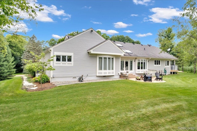 4815 Mill Creek Ct, Rochester, MI 48306 - photo 55