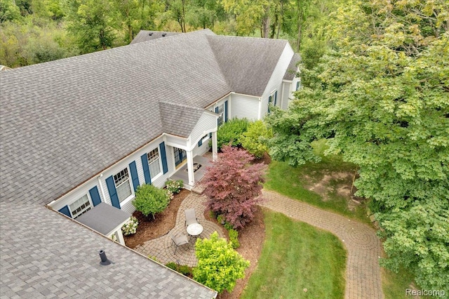 4815 Mill Creek Ct, Rochester, MI 48306 - photo 4