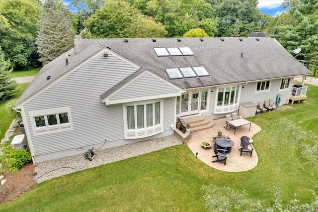 4815 Mill Creek Ct, Rochester, MI 48306 - photo 57