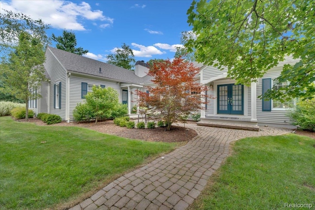4815 Mill Creek Ct, Rochester, MI 48306 - photo 1
