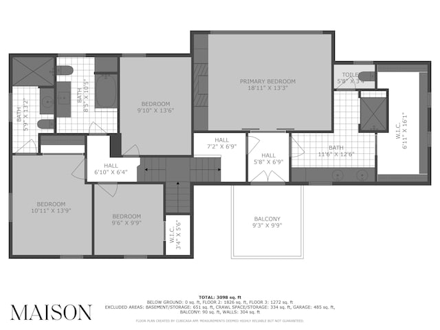 1110 Breton Rd SE, East Grand Rapids, MI 49506 - photo 71