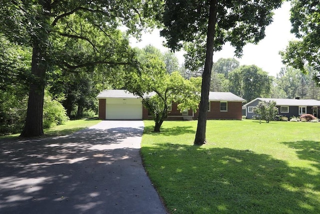 7219 Riegler St, Grand Blanc, MI 48439 - photo 1
