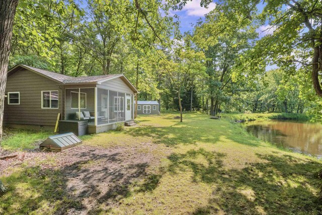 9660 Birch Ln, Evart, MI 49631 - photo 5