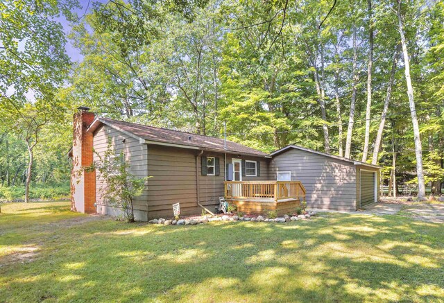 9660 Birch Ln, Evart, MI 49631 - photo 3