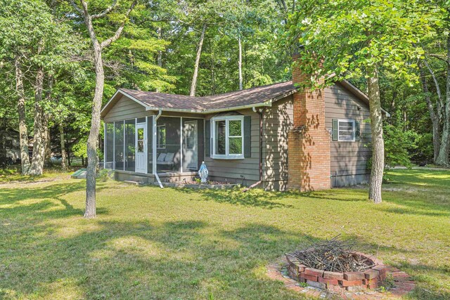 9660 Birch Ln, Evart, MI 49631 - photo 2