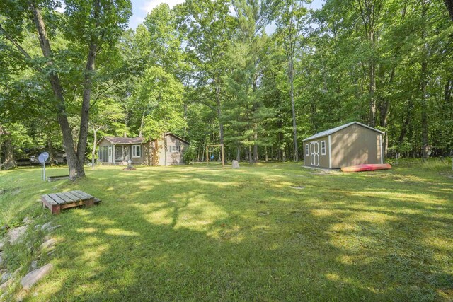 9660 Birch Ln, Evart, MI 49631 - photo 35