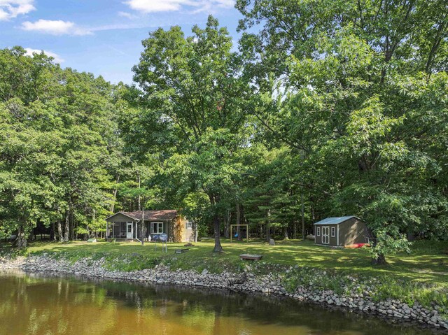 9660 Birch Ln, Evart, MI 49631 - photo 8