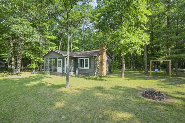 9660 Birch Ln, Evart, MI 49631 - photo 33