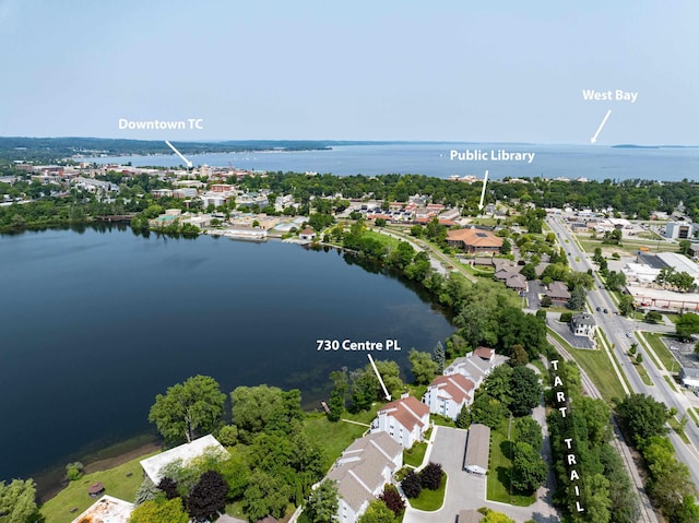 730 Centre Pl, Traverse City, MI 49686 - photo 2