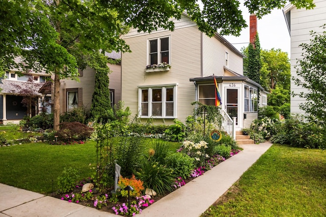 436 Webster St, Traverse City, MI 49686 - photo 2