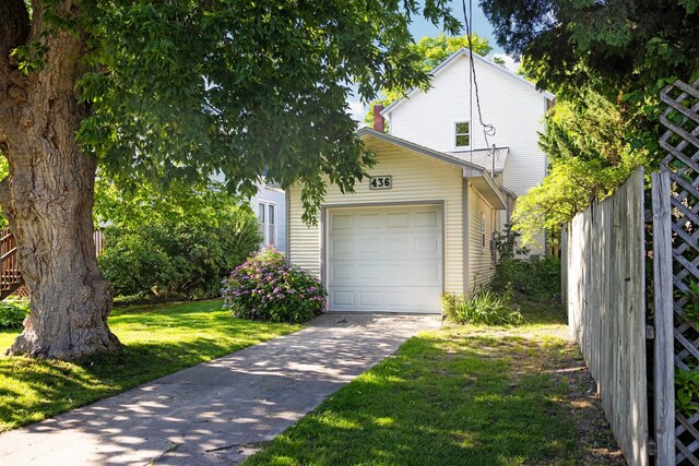 436 Webster St, Traverse City, MI 49686 - photo 42