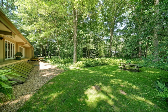 1360 W Kathmar Dr, Jackson, MI 49203 - photo 29