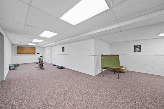 1360 W Kathmar Dr, Jackson, MI 49203 - photo 49