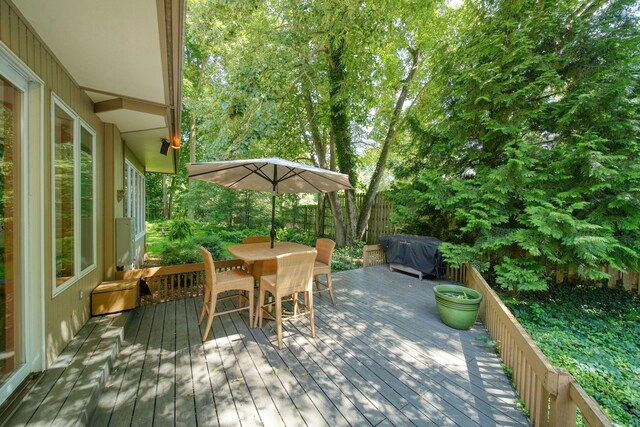 1360 W Kathmar Dr, Jackson, MI 49203 - photo 55