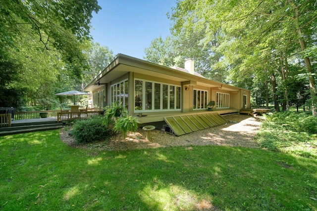 1360 W Kathmar Dr, Jackson, MI 49203 - photo 60