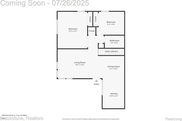 2808 Roundtree Dr, Troy, MI 48083 - photo 28