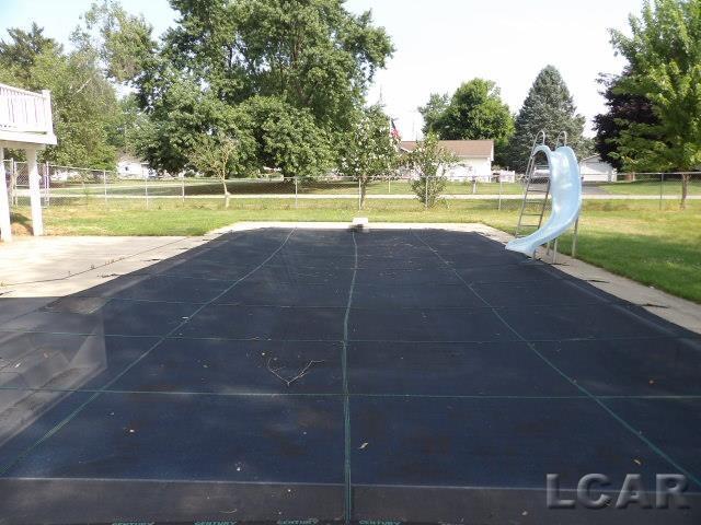 3225 W Circle Dr, Adrian, MI 49221 - photo 15