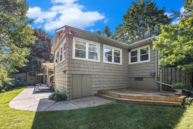 4842 Fleetwood Ln, Jackson, MI 49201 - photo 23