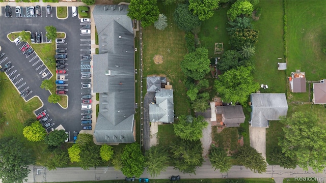 2115 Snellbrook Rd, Auburn Hills, MI 48326 - photo 27