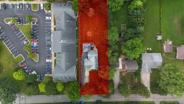 2115 Snellbrook Rd, Auburn Hills, MI 48326 - photo 29
