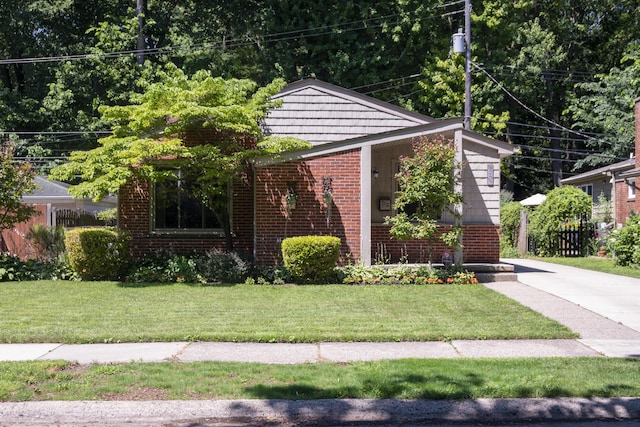 3203 Sylvan Dr, Royal Oak, MI 48073 - photo 38