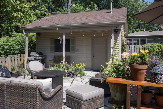 3203 Sylvan Dr, Royal Oak, MI 48073 - photo 34