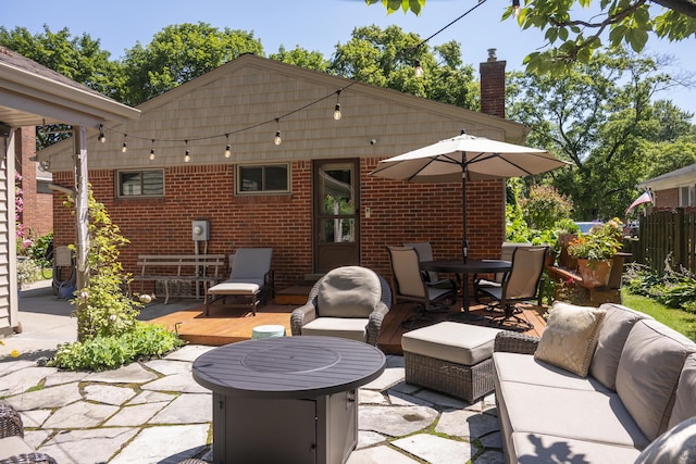 3203 Sylvan Dr, Royal Oak, MI 48073 - photo 28